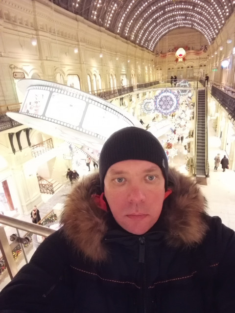 Владислав, Россия, Москва. Фото на сайте ГдеПапа.Ру