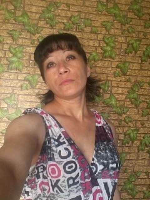 Ирина Вихрева, Россия, Омск, 41 год, 3 ребенка. Хочу найти обычного доброго  Анкета 347685. 