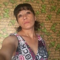 Ирина Вихрева, Россия, Омск, 41 год