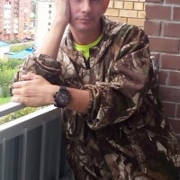 Денис Матвеев, Россия, Омск, 44 года