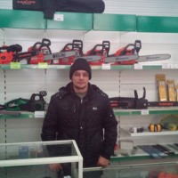 Константин, Россия, Красноярск, 46 лет