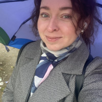 Интриганка, Россия, Балашиха, 43 года