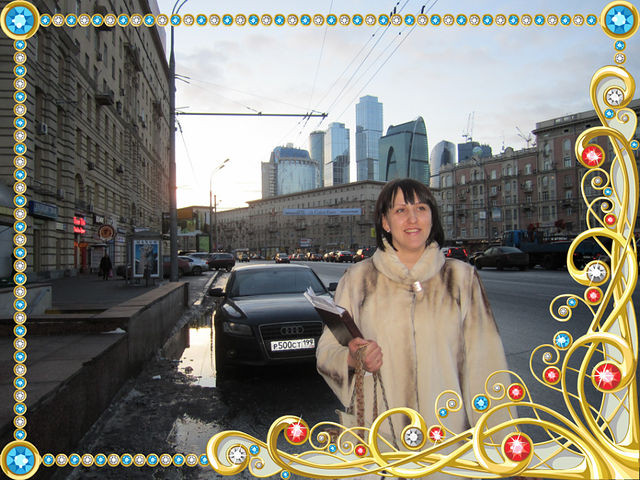 Верочка, Россия, Чебоксары. Фото на сайте ГдеПапа.Ру