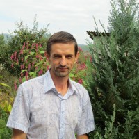 Александр, Россия, Бахчисарай, 47 лет