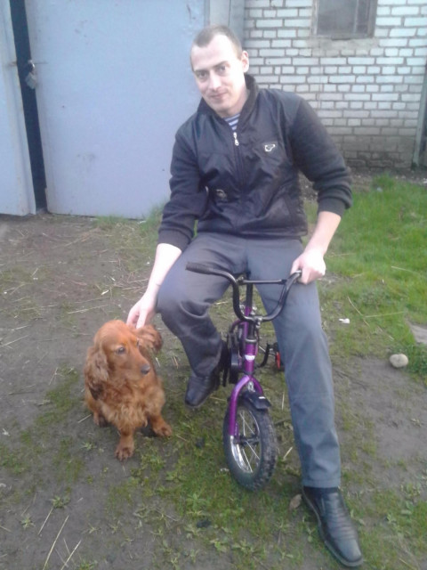 ВаsилиЙ, Беларусь, Жодино. Фото на сайте ГдеПапа.Ру