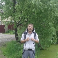 сергей, Россия, Ровеньки, 41 год