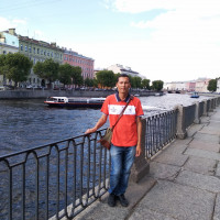 Ринат, Россия, Уфа, 34 года