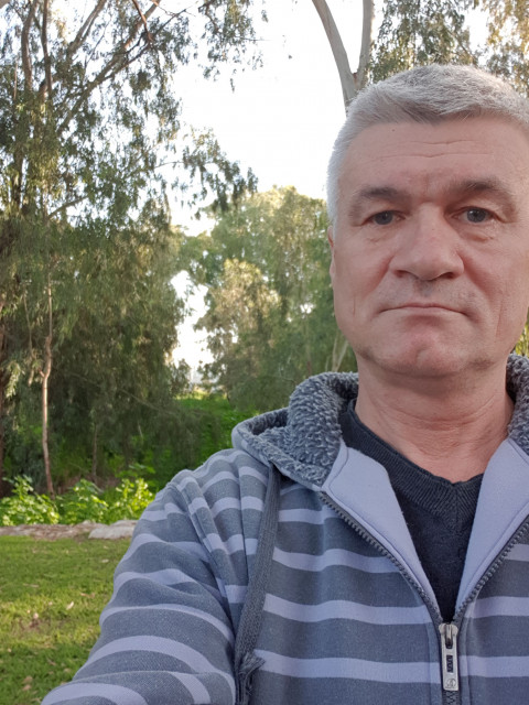 Сергей, Россия, Екатеринбург, 64 года, 3 ребенка. Знакомство с отцом-одиночкой из Екатеринбурга
