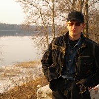 Александр, Россия, Кириши, 44 года