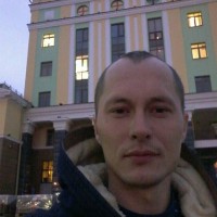 Александр Колчин, Россия, Краснотурьинск, 35 лет