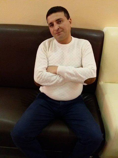 Арсен, Россия, Симферополь, 41 год. Хочу найти Добрую и милуюДля серьезных отношений