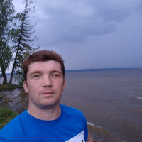 Вячеслав, Россия, барда, 34 года
