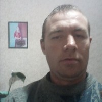 Евгений Зипченко, Россия, Колпашево, 43 года