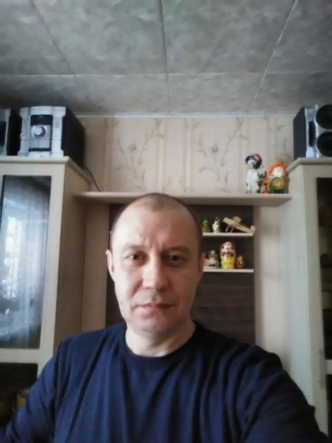Вадим, Россия, Полевской, 48 лет. Добрый верный по гороскопу рак люблю детей