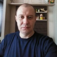 Вадим, Россия, Полевской, 48 лет