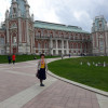 Ирина, Россия, Москва. Фотография 883736