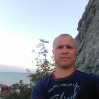 Михаил, Россия, Ярославль, 42 года