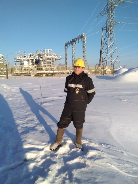 Анатолий, Россия, Белебей. Фото на сайте ГдеПапа.Ру