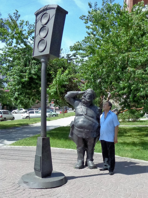 Павел Чертов, Россия, Новосибирск. Фото на сайте ГдеПапа.Ру