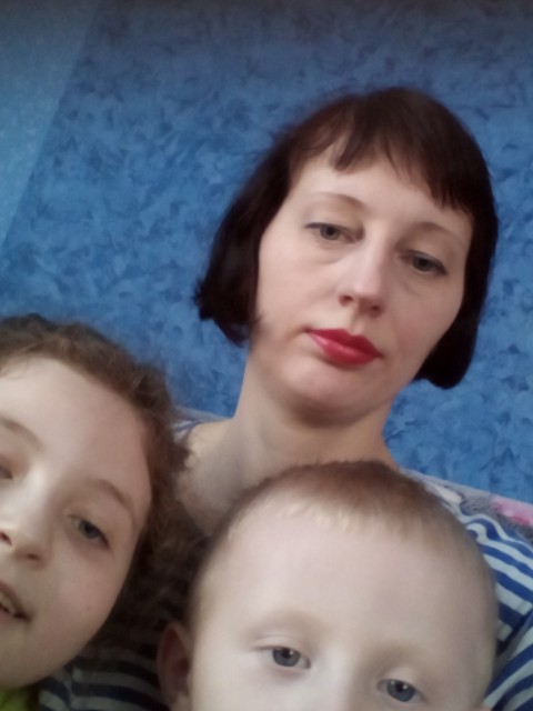 Наталья, Россия, Новосибирск, 41 год, 2 ребенка. Все при мне