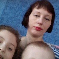 Наталья, Россия, Новосибирск, 41 год