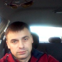 Александр Пушкин, Россия, Новосибирск, 41 год