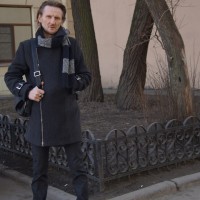 Сергей, Россия, Санкт-Петербург, 63 года