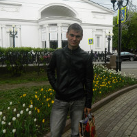 Александр, Россия, Сергиев Посад, 41 год