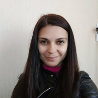Татьяна, Россия, Луганск, 37 лет