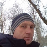 Виталий, Беларусь, Гомель, 43 года