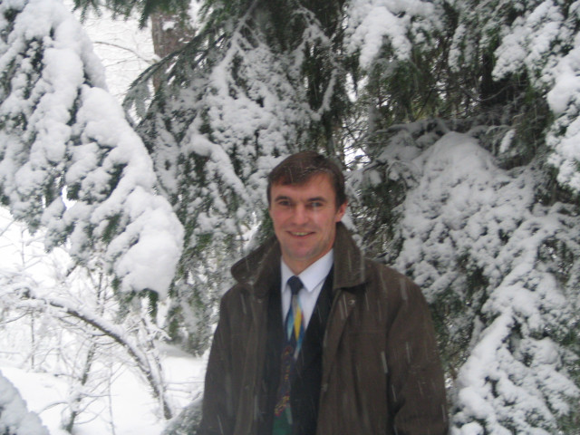 Анатолий, Беларусь, Мядель. Фото на сайте ГдеПапа.Ру