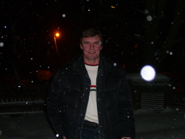 Анатолий, Беларусь, Мядель. Фото на сайте ГдеПапа.Ру