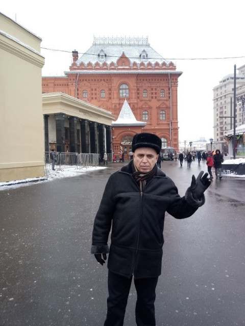Сергей, Россия, Смоленск. Фото на сайте ГдеПапа.Ру
