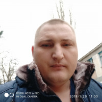 Валерий, Россия, Красноперекопск, 38 лет
