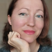 Елена, Германия, Дрезден, 48 лет