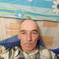 aerton, Россия, Уфа, 54 года