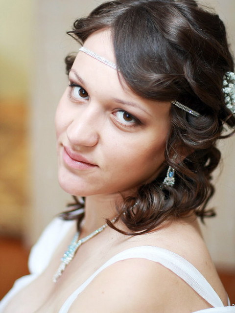 Ульяна, Россия, Минусинск. Фото на сайте ГдеПапа.Ру