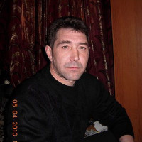 Владимир Бут, Россия, Самара, 53 года