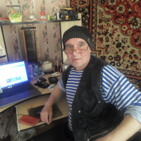 Олег, Россия, Череповец, 59 лет