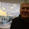 михаил калиниченко, Россия, Москва, 64