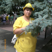 Людмила Войтенко, Россия, Пермь, 43 года