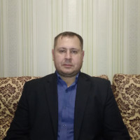 Сергей Гнилицкий, Россия, Нижний Новгород, 46 лет