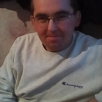 Александр Уваров, Новосибирск, 43 года