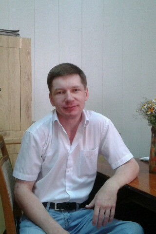 Сергей, Россия, Таганрог, 49 лет. Хочу найти СВОЮ  Анкета 348621. 
