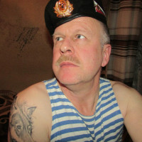 Леонид, Россия, Великий Новгород, 62 года