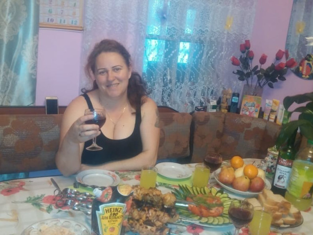 Елена, Казахстан, Шымкент. Фото на сайте ГдеПапа.Ру