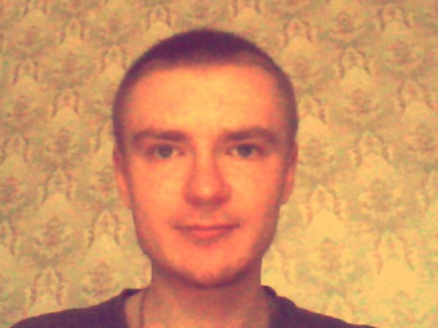 Максим Клименко, Санкт-Петербург, 32 года. Познакомится с женщиной