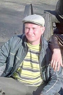 Serg, Россия, Ордынск, 44 года. Хочу найти Для души и тела Анкета 348781. 