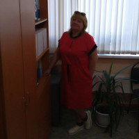Ирина, Россия, Тольятти, 56 лет
