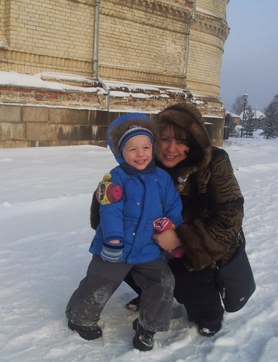 Марианна Щеголихина, Россия, Москва, 44 года, 1 ребенок. Сайт знакомств одиноких матерей GdePapa.Ru